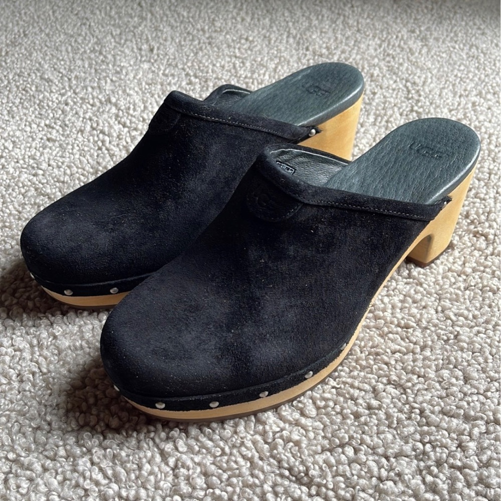 Ugg Clogs